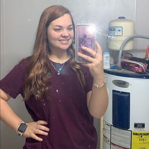 Meet your Posher, Miranda